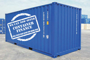 London Container Finance